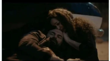 أمنية أخيرة.. كواليس مقتل زوج هند صبري ضمن أحداث مسلسل مناعة